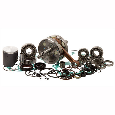 Vertex Complete Engine Rebuild Kit WR101-036