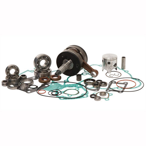 Vertex Complete Engine Rebuild Kit WR101-054
