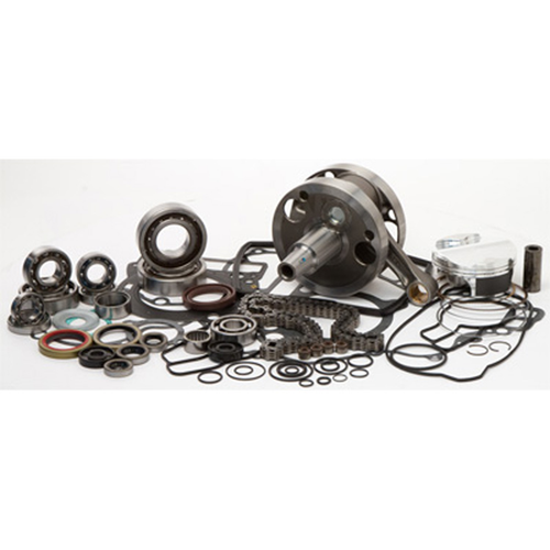 Vertex Complete Engine Rebuild Kit WR101-162
