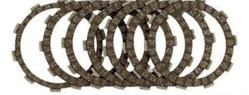 Vesrah Vesrah Friction Plates - Vc-2001