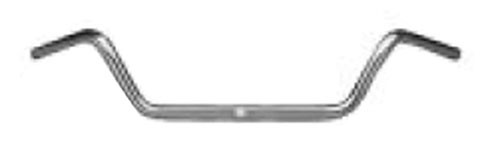 Emgo Handle Bar Beach Chr 1" X 36"