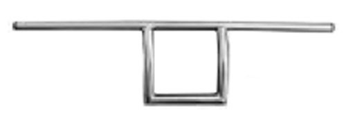 Emgo Handlebar Chopper 6" Rise 7/8