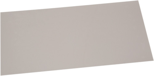 Sno Stuff Windshield Blanks Smoke 451-084