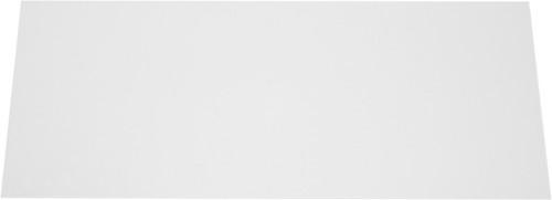 Sno Stuff Windshield Blanks Clear 451-082