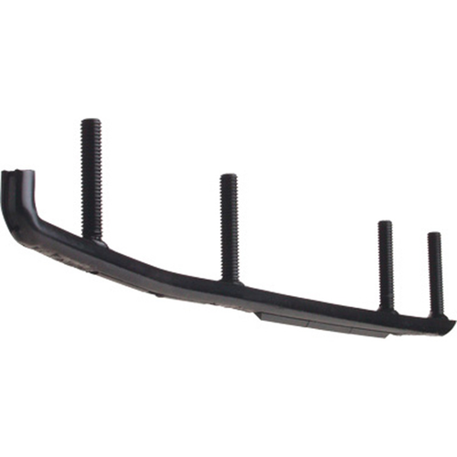 Woodys 6"X 60 Turning 1 1/2" End Pad With Hard Weld