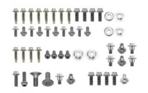Psychic Body Panel Hardware Pack MX-12164