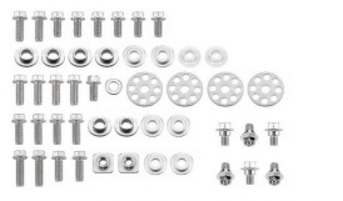 Psychic Body Panel Hardware Pack MX-12160