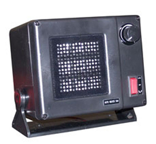 Bronco Utv Cab Heater