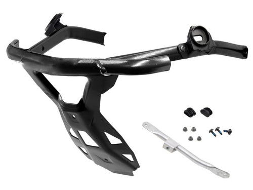 SPI Front Bumper SC-12673