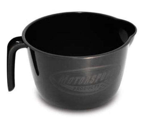 Motorsport Products Oil Tub Black