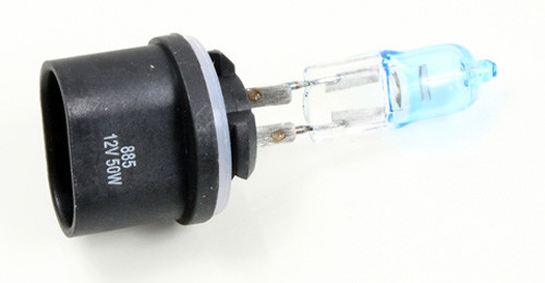 Solero 885 Bulb 12V-50W Xenon
