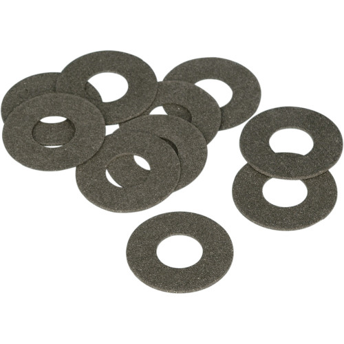 James Gasket Foot Peg Stud Gasket - Xl Jgi-34624-77 James Gasket Foot Peg Stud Gasket - Xl Jgi-34624-77