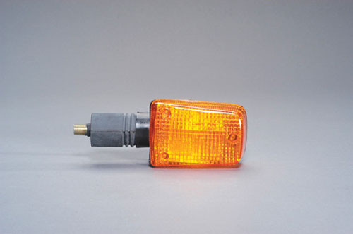 K&S Dot Turn Signals For Suzukisdr250/350/650Gsx-R600 Short R.