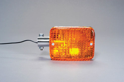 K&S Dot Turn Signals For Yamahasxs-1100 Xj-750 R. 2H7-83330-70