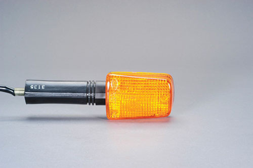 K&S Dot Turn Signals For Suzukisgs-500 Gsx-600/750 Gsx-R600/750