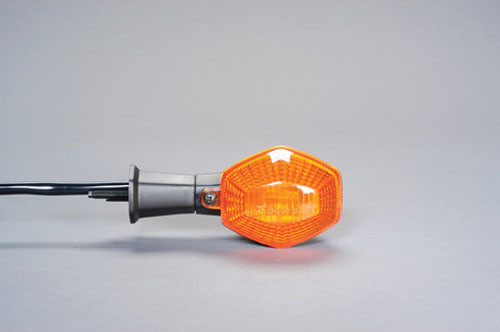 K&S Dot Turn Signals For Suzukisgsxr600/750/1000 Gsf-600/1200 F 3