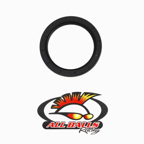 All Balls Racing Double Ribbed Seal