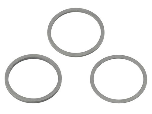 Spi Spi Clutch Spider Shim Kit - Front