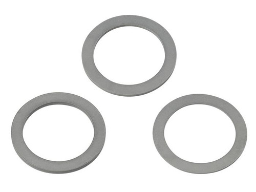 Spi Spi Clutch Spider Shim Kit - Rear