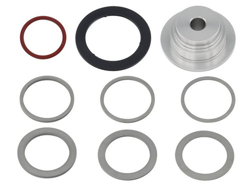 Spi Spi Clutch Spider Shim Kit