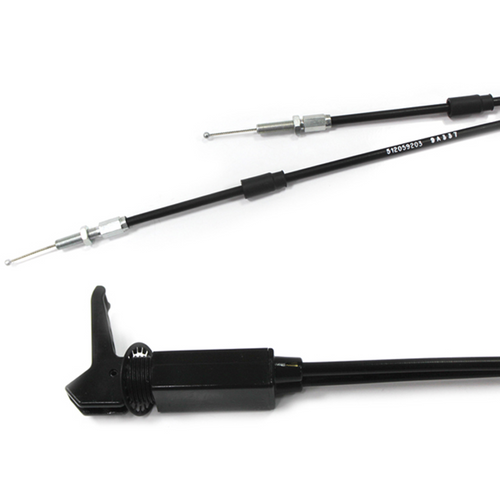 Spi Choke Cable Ski-Doo