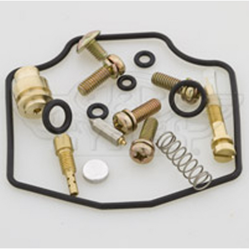K&L Supply Carb Rep Kit:Kaw Zx550A 84-85