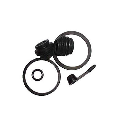 Shindy Yamaha Brake Caliper Rebuild Kit (Rear) 08-854