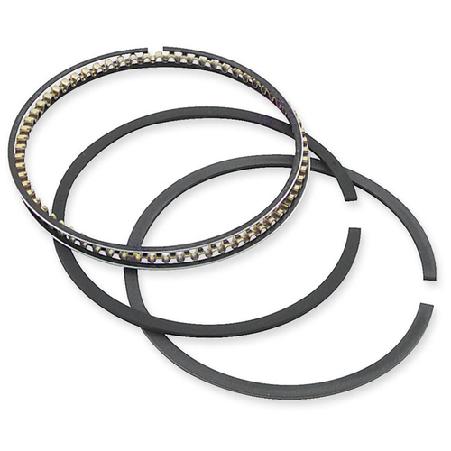 Wiseco Wiseco Ring Set 8650Xx