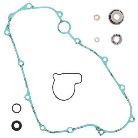 Vertex Vertex Water Pump Rebuild Kit