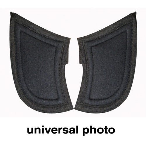 Spi Spi Console Knee Pads - Arctic Cat Twin Spar