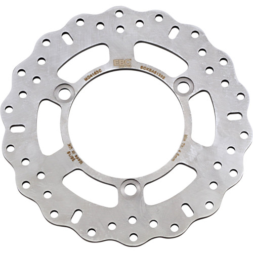 Ebc Brake Rotor - Kawasaki Md4163C