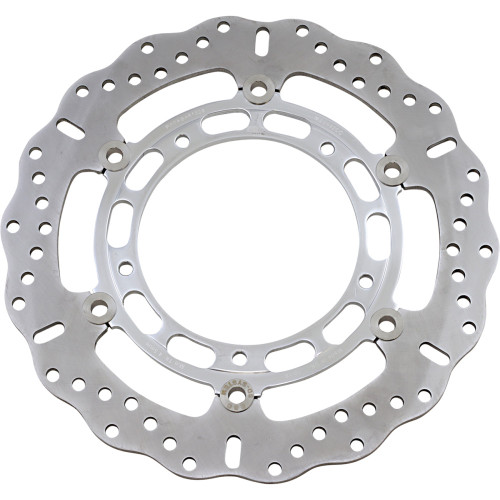 Ebc Brake Rotor - Yamaha Md2082Cc