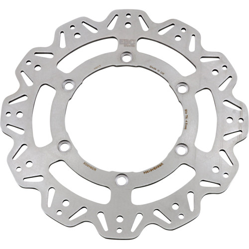 Ebc Brake Rotor - Triumph Md649Cx Ebc Brake Rotor - Triumph Md649Cx