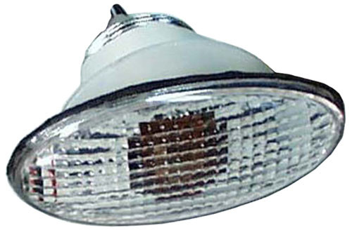 Emgo Cateye Lite L/D Clear