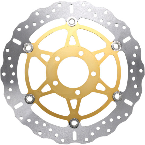 Ebc Brake Rotor - Suzuki Md3058Xc