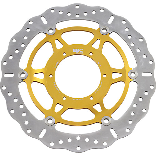 Ebc Md1161Xc Brake Rotor Md1161Xc