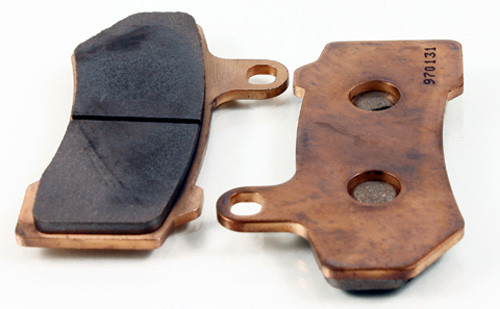 Emgo Disc Brake Pad Harley-Davidson 42850-06 64-48888