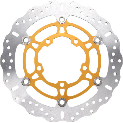 Ebc Brake Rotor - Suzuki Md3091Xc Ebc Brake Rotor - Suzuki Md3091Xc