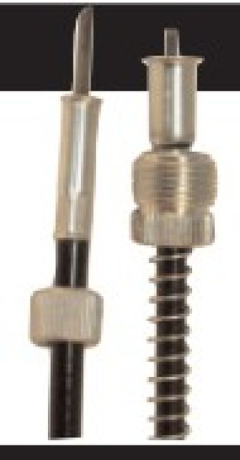 Emgo Cable Throttletri 60-1819 Amal Con Carb