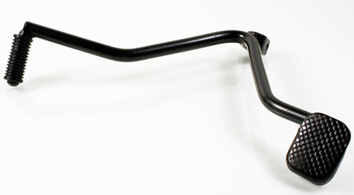 Emgo Shift Lever Hel-Toe Yamaha Big Bear-Kodi