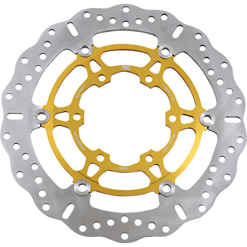 Ebc Md3100Xc Brake Rotor Ebc Md3100Xc
