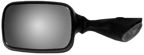 Emgo Mirror Left Suzuki 56500-24F00 20-78212