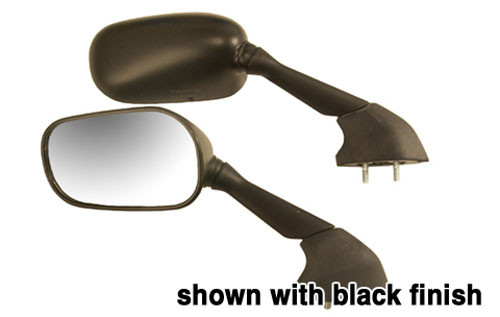 Emgo Mirror Right Car 20-37423
