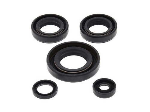Namura Engine Oil Seal Set 5Pcs NA-09616