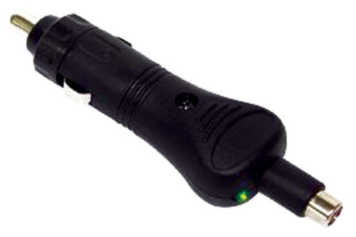 Spi Rca Power Port