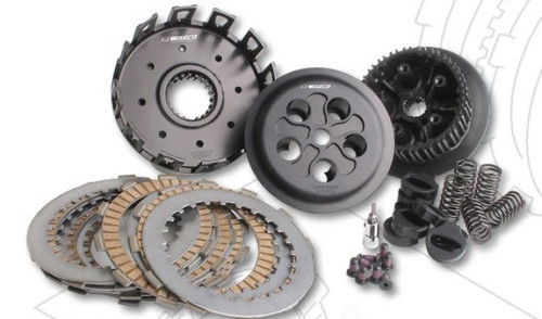 Wiseco Clutch Pack Kit- '97-07 Honda Cr250 Cpk006