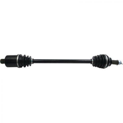All Balls Racing 6-Ball Complete Cv-Axle AB6-PO-8-404