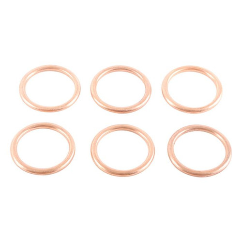 Vertex Exhaust Gasket Kit 823013