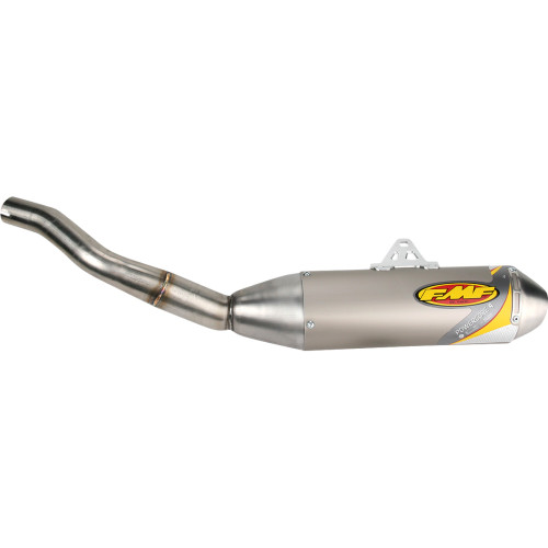 Fmf 044224 Muffler Pc4 Yfz450 04-08