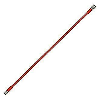 Firestik Fire Stick Extension Red - 3Ft FXT3-RED